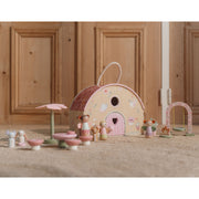 Casa delle fate Little Dutch FSC