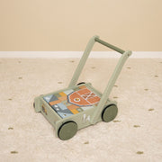 Passeggino in legno Little Dutch